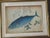 Mid 20th Century Four Beautiful Japanese Prints After Hiroshige For Sale - Image 4 of 5