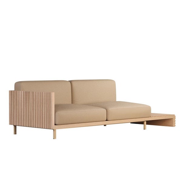 Conway Sofa by Wood Tailors Club For Sale - Image 17 of 18