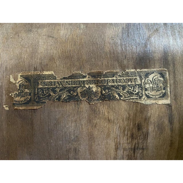 We are very pleased to be able to offer an extremely rare set of 12 bentwood bistro dining chairs by the renowned...