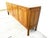 Vintage Oak Sideboard attributed to Van Den Berghe Pauvers, 1970s For Sale - Image 12 of 15