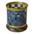 1990s Mackenzie Childs Check Tumbler For Sale
