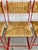 Chairs with Natural Straw Seats from Pirela Atelier, 1970s, Set of 6 For Sale - Image 13 of 16