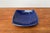 Mid-Century Brutalist Fat Lava Pottery Bowl, 1960s For Sale - Image 5 of 18