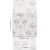 With its emphasis on form and line, Tree River is Japanese Art Deco at its best. Also available as a fabric. Sold as a...