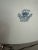 English 19th Century Blue & White English Large Platter For Sale - Image 3 of 5