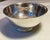 Gorham 1980s Classic Gorham Large Silver Plate Revere Bowl For Sale - Image 4 of 7