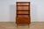 Mid-Century Modern Mid-Century Modern Teak Shelf by Johannes Sorth for Bornholm, 1960s For Sale - Image 3 of 18