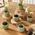 Contemporary Dezie Mini Pots, Set Of 6 For Sale - Image 3 of 14