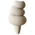 Not Yet Made - Made To Order Modder Inner Peace Ceramic Sculpture by Françoise Jeffrey For Sale - Image 5 of 5