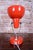 Mid-Century Modern Mid-Century Modern Table Lamp in Lacquered Metal from Napako, Czech, 1960s For Sale - Image 3 of 11