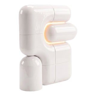 U 021 Ambient Lamp by Rollo Studio For Sale