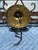 Vintage Gothic/Spanish Revival Exterior Wall Scone For Sale - Image 11 of 12