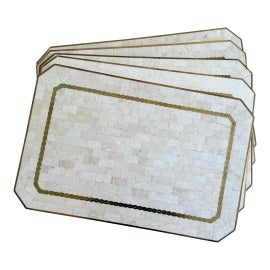 Example of Table Linens