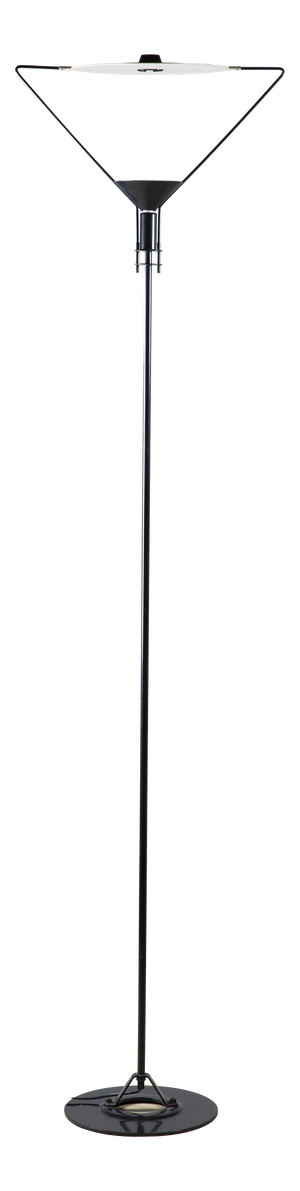 Polifemo Floor Lamp by Carlo Forcolini for Artemide, Italy, 1983