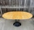 Peter Maly Postmodern Extension Table Attributed to Peter Maly For Sale - Image 4 of 8