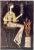 Oracle of Delphi Ceramic Wall Art For Sale - Image 9 of 9