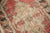 Vintage Distressed Oushak Rug Runner - 2'9" x 5'3" For Sale - Image 9 of 10