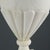Electrified Alabaster Vase with Carved Handles For Sale - Image 6 of 11