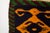 Textile Vintage Anatolian Wool Rug For Sale - Image 7 of 10