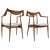 Set of Armchairs by Heczendorfer László, Hungary, 1960s For Sale - Image 12 of 12