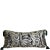 Textile Ceyda Cushion Cover from Sohil Design For Sale - Image 7 of 7