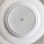 English 1978 Vintage Spode Christmas Tree Dinner Plates - Made in England - Set of 4 For Sale - Image 3 of 3