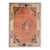 Early 20th Century Chinese Mandarin Rug For Sale