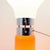 Birillo Glass Floor Lamp from Mazzega, 1960s For Sale - Image 11 of 18