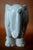 Charles Lemanceau, Crackled Earthenware Elephant, 1930, Earthenware For Sale - Image 10 of 13
