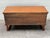 1930s Roos Cedar Blanket Chest For Sale - Image 4 of 12