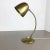 Contemporary Brass Metal Table Light, Germany For Sale - Image 3 of 18
