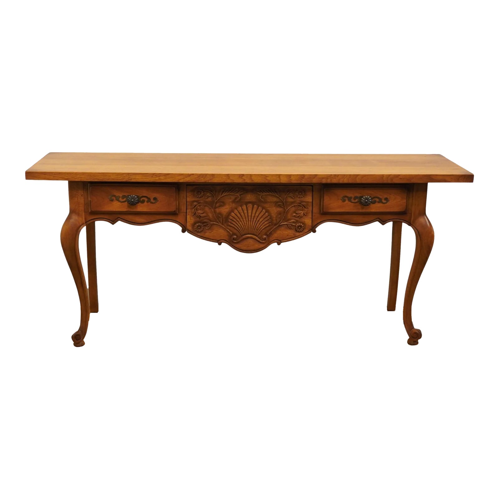 Drexel Furniture French in the Country Manner Collection 70" Sideboard