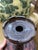 Antique Dutch Colonial Treen Turned Wood Candleholder For Sale - Image 12 of 16