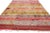 Tribal Vintage Turkish Kilim Rug, 05'07 X 07'10 For Sale - Image 3 of 8