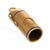 Contemporary Cartier Vintage 14k Yellow Gold Cigarette Cutter Pendant For Sale - Image 3 of 8