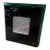 Rede Guzzini Black and Green Picture Frame With Original Box For Sale