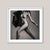 Porcelain Muybridge V - For a brief period, the work turned toward repetition and subtle variation of a single pose. These...