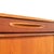 Mid Century Bow Fronted Credenza by Elliots of Newbury For Sale - Image 9 of 10