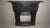 Edwardian Cast Iron Combination Fireplace Surround For Sale - Image 9 of 10