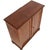 19th Century Pine Country Display Cabinet For Sale - Image 6 of 9