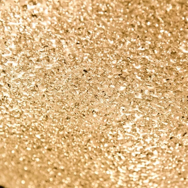 Glass and Brass Light Fixtures from Doria, Germany, 1960s, Set of 6 For Sale - Image 13 of 18