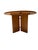 Dining Room Table by Søren Nissen and Ebbe Gehl for Ebenisterie Seltz, France, 1980s For Sale - Image 12 of 15