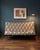 Designed by Paolo Deganello for Driade in 1981, the Squash sofa is a distinctive work of Italian Postmodern design. Its...