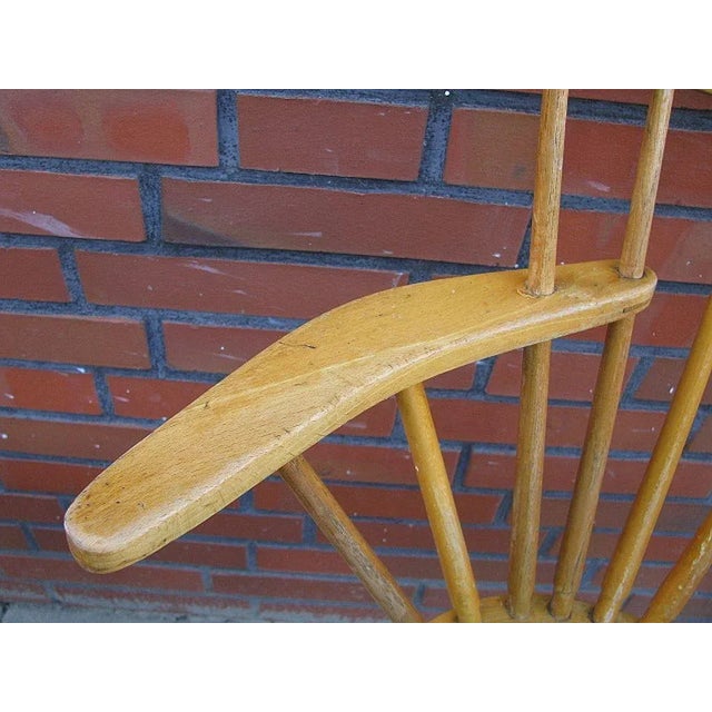 Set of Rockabilly Dining Chairs, 1950s, Germany For Sale - Image 15 of 18