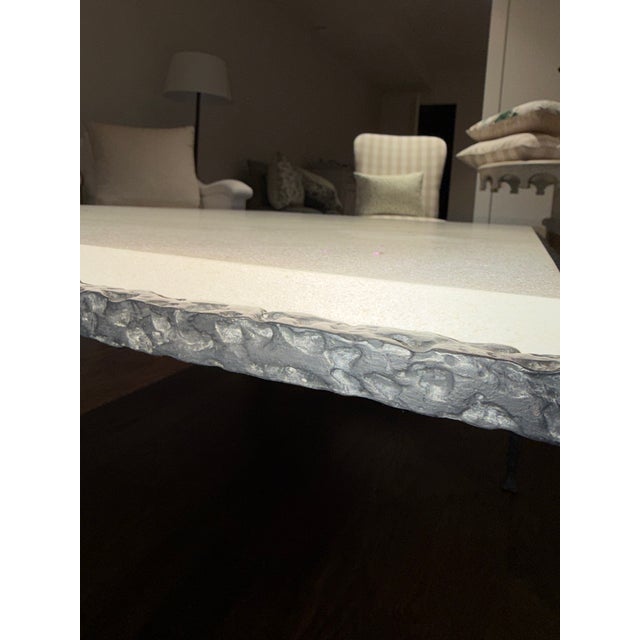 2020s Formations Custom San Leandro Coffee Table For Sale - Image 5 of 9