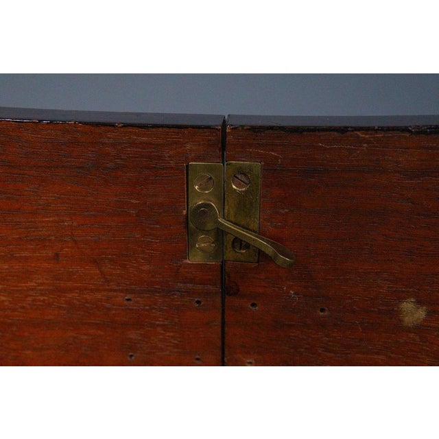 Folding Side Table, Late 1800s For Sale - Image 17 of 18