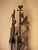 Antonio Saura, Abstract Sculpture, 1968, Iron For Sale - Image 13 of 18