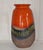 1970s Vintage German Ceramic Model Number N 076 1040 Vase, 1970s For Sale - Image 5 of 5