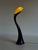 Space Age Alien Floor Lamp, 1980s For Sale - Image 14 of 14