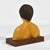 Frank Gallo Female Bust Sculpture For Sale In Chicago - Image 6 of 12